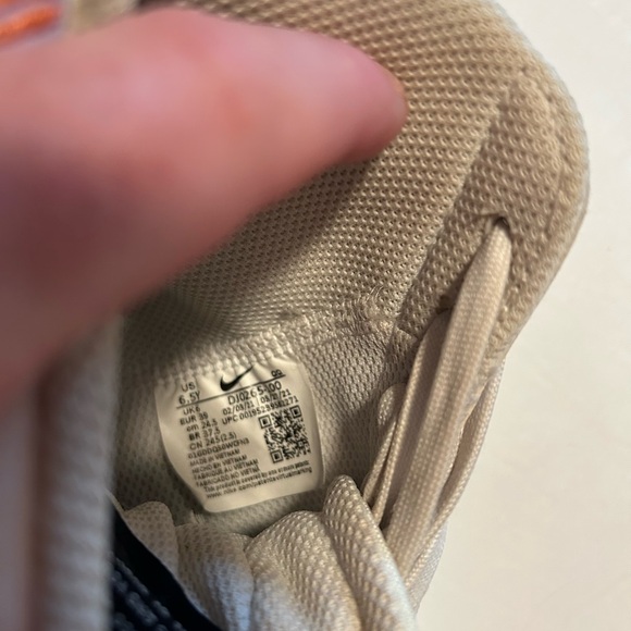 Nike Blazer Mid ‘77 SE Big Kids Shoes - Picture 8 of 8